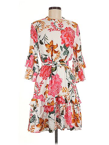 Petal and Pup Petal And Pup Casual Dress (view 1)