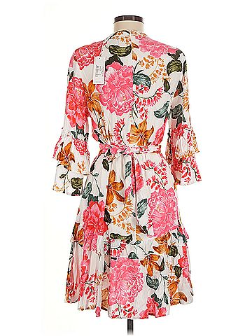 Petal and Pup Petal And Pup Casual Dress (view 2)
