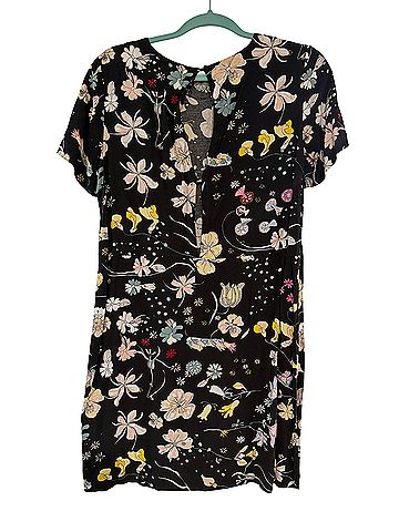 H&M Casual Dress (view 2)