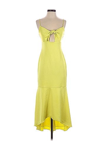 Aidan by Aidan Mattox Aidan By Aidan Mattox Cocktail Dress (view 1)
