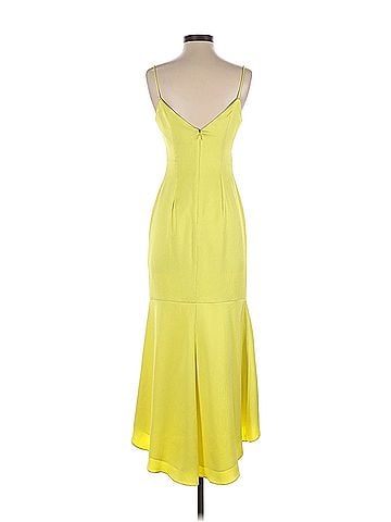 Aidan by Aidan Mattox Aidan By Aidan Mattox Cocktail Dress (view 2)