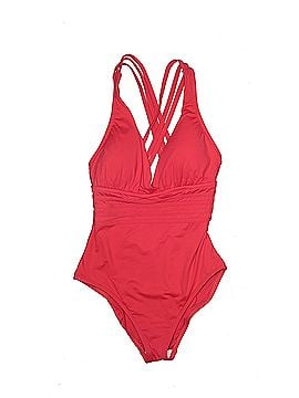 La Blanca La Blanca One Piece Swimsuit (view 1)