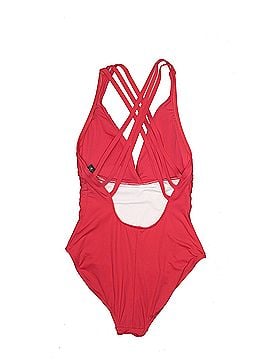 La Blanca La Blanca One Piece Swimsuit (view 2)