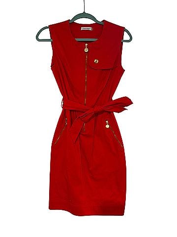 Calvin Klein Cocktail Dress (view 1)