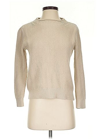 J.Crew J.Crew Turtleneck Sweater (view 1)