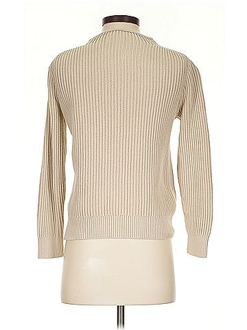 J.Crew J.Crew Turtleneck Sweater (view 2)