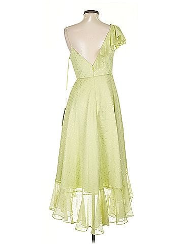Mac Duggal Mac Duggal Cocktail Dress (view 2)