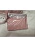 Coach Pink Leather Hobo One size - photo 8