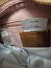 Coach Pink Leather Hobo One size - photo 7
