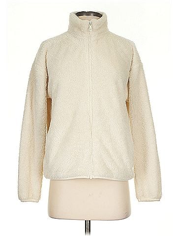 Uniqlo Uniqlo Faux Fur Jacket (view 1)