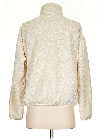 Uniqlo Uniqlo Faux Fur Jacket (view 2)