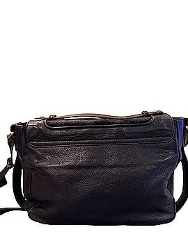 Marc Jacobs Leather Crossbody Bag (view 2)