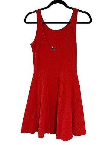 Divided by H&M Casual Dress (view 2)