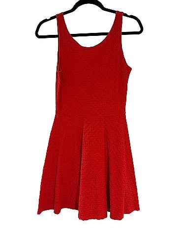 Divided by H&M Casual Dress (view 1)
