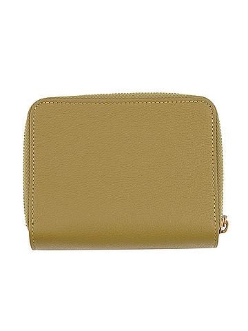 Yves Saint Laurent Yves Saint Laurent Saint Laurent Paris Bi-fold Wallet YSL Compact Zip Around Leather 668936 SAINT LAURENT PARIS WALLET (view 2)