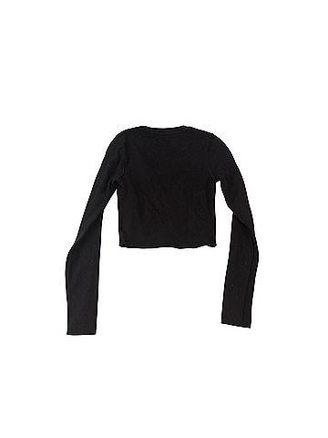 Zara Long Sleeve Blouse (view 2)