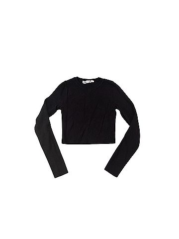Zara Long Sleeve Blouse (view 1)