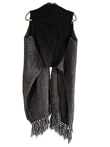 Rag & Bone Vest (view 2)
