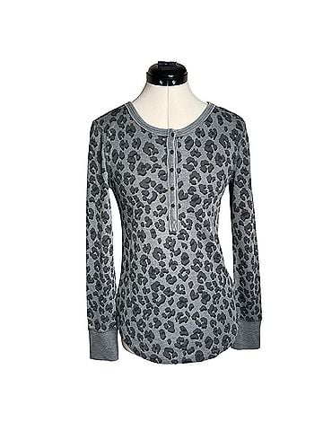 Lucky Brand Long Sleeve Button-Down Shirt (view 1)