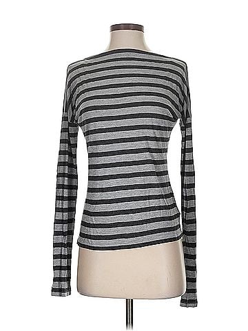 Vince. Vince. Long Sleeve T Shirt (view 1)