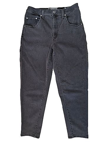 Levi's silvertab moms Levi's Jeans (view 1)