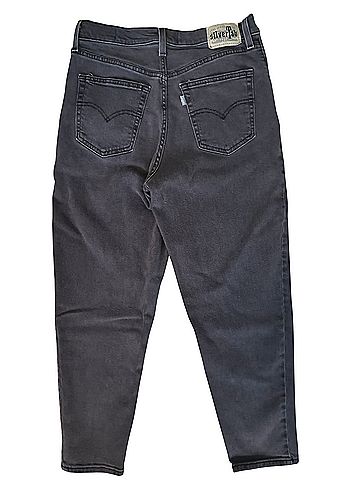 Levi's silvertab moms Levi's Jeans (view 2)