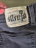 Levi's silvertab moms Levi's Jeans - photo 4