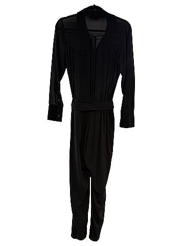 Noir Jumpsuit (view 2)