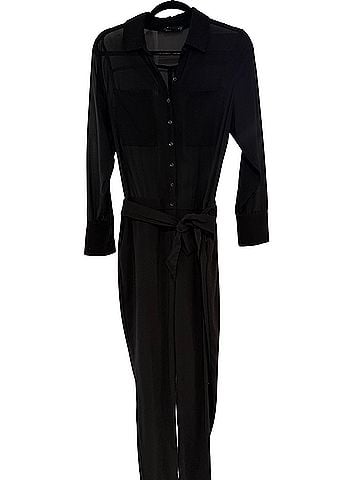 Noir Jumpsuit (view 1)