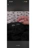 Zara Black Cargo Pants Size S - photo 3