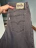 Levi's silvertab moms Levi's Jeans - photo 11