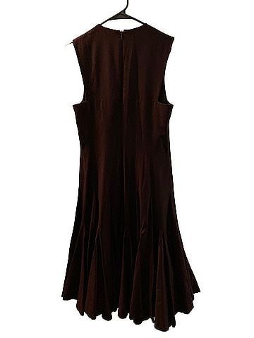 Calvin Klein Cocktail Dress (view 2)