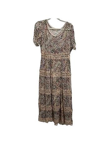 Soft Surroundings Althea Casual Dress (view 1)
