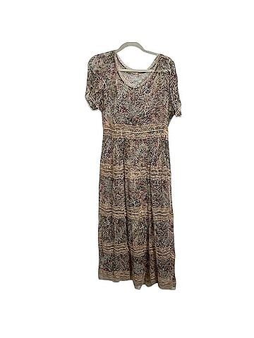 Soft Surroundings Althea Casual Dress (view 2)