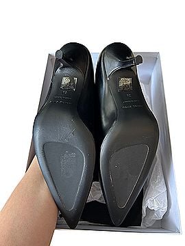 Anine Bing Devon Heels (view 2)