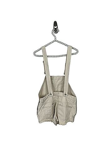 Free People We The Free Overalls (view 2)