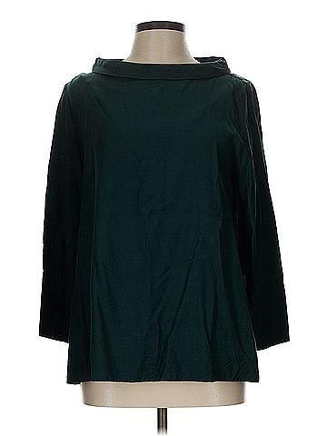 Cos Cos 3/4 Sleeve Top (view 1)
