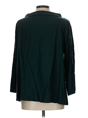 Cos Cos 3/4 Sleeve Top (view 2)