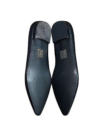 Journee Collection Elowen Flats (view 2)