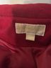 Michael Kors Coat - Michael Kors Coat Size L - photo 3