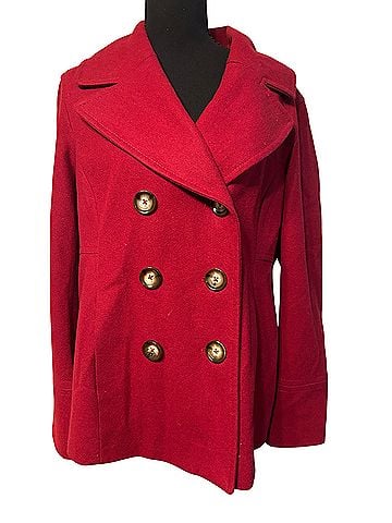 Michael Kors Coat (view 1)