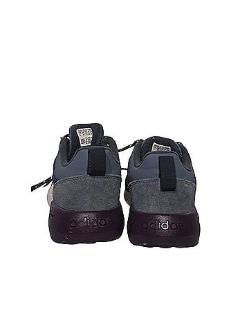 Adidas Cloudfoam Race Sneakers (view 2)