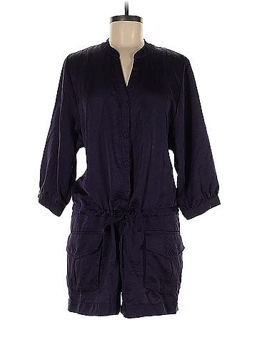 Outback Red Outback Red Romper (view 1)