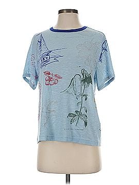Pilcro Pilcro Short Sleeve T Shirt (view 1)