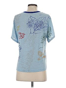 Pilcro Pilcro Short Sleeve T Shirt (view 2)