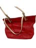 Michael Kors Red Leather Tote One size - photo 2
