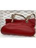 Michael Kors Red Leather Tote One size - photo 6