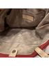 Michael Kors Red Leather Tote One size - photo 4