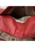 Michael Kors Red Leather Tote One size - photo 7