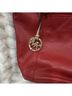 Michael Kors Red Leather Tote One size - photo 3